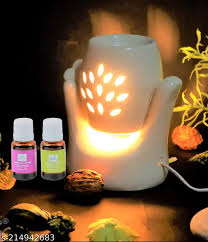 Aroma Lamp